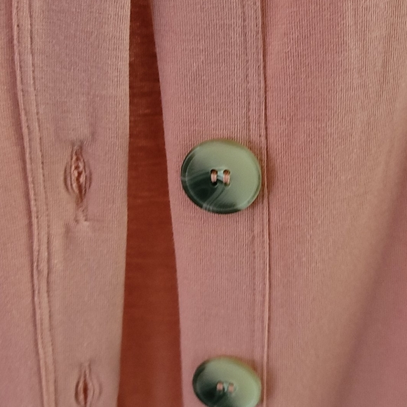 Never Worn Boutique Dress With Pockets - Picture 3 of 5